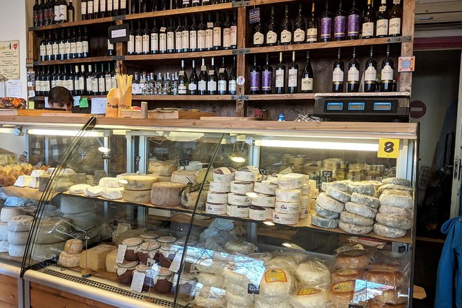 Authentic Georgian Cooking Lesson and Meal With a Mother-Daughter Duo in Tbilisi - Reviews