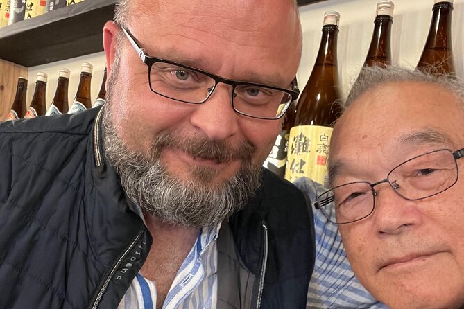 Authentic Kyoto Private Tour With A History and Culture Guide - The Sum Up