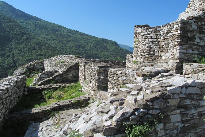 Bachkovo Monastery & Asens Fortress - Day Tour From Plovdiv - Additional Information