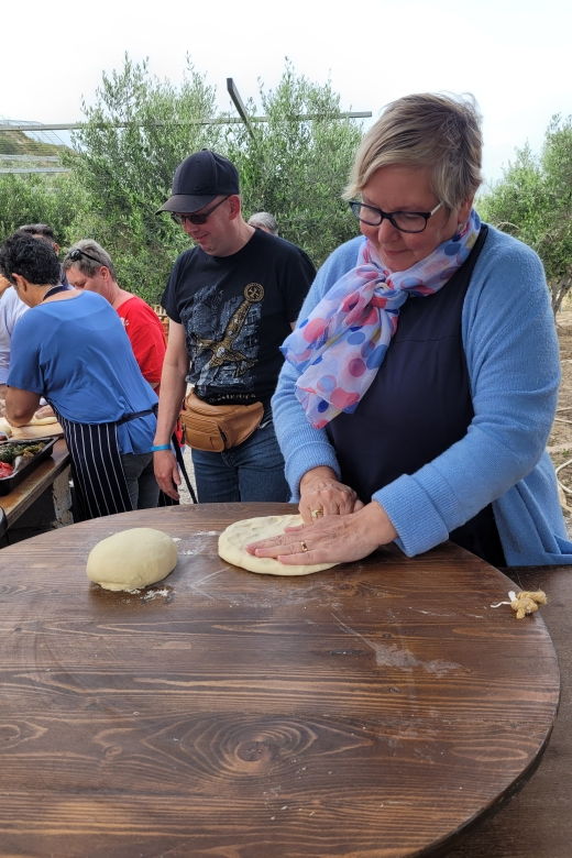 Bake Your Bread Outdoor Workshop - Good To Know
