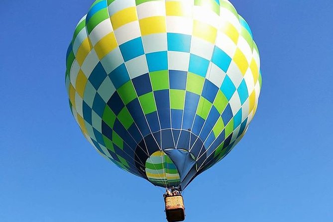 Balloon Flight Over Belogradchik Rocks + Extras - Price and Booking