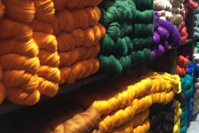 Beading Class and Tour a Non-Profit Vocational Training Center a Fun Cultural Sharing Experience - Frequently Asked Questions
