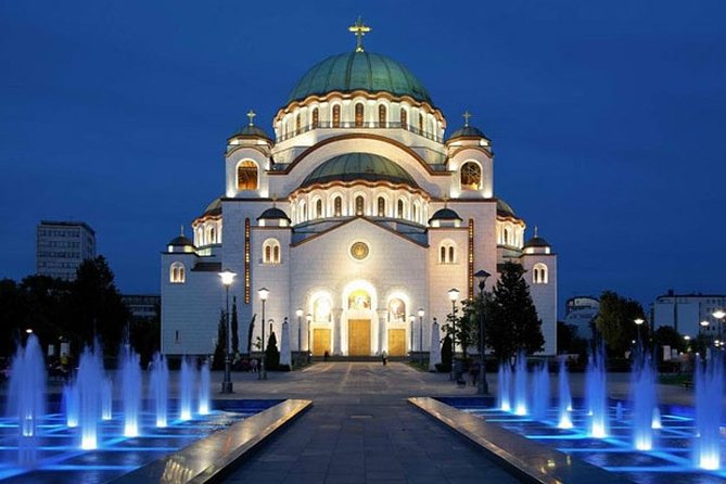 Belgrade City Tour and Avala Mountain - Customer Reviews