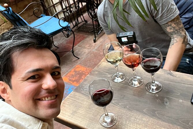 Belgrade Serbian Wine Tasting - Frequently Asked Questions