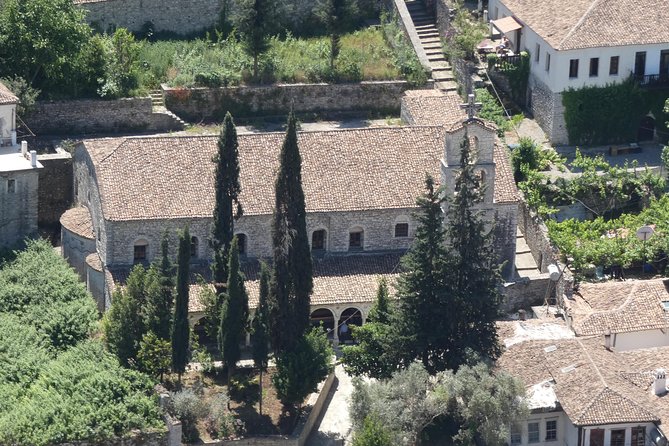 Berat Cultural Tour by 1001 Albanian Adventures - Directions