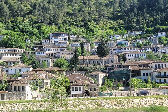 Berat Historical & Cultural Full Day Tour From Tirana & Durres - Frequently Asked Questions
