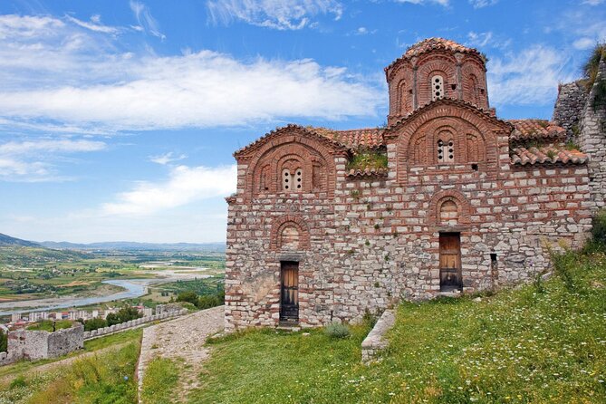 Berat - History and Medieval Art - Private Tour From Tirana - Frequently Asked Questions