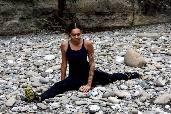 Berat Tour Osumi Canyons Exploration Lunch Transfer - Fitness Requirements