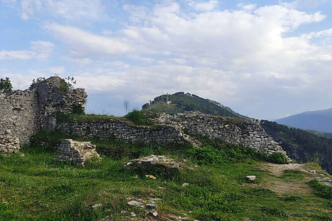 Berat - Unesco Heritage & Wine Tasting, Private Tour From Tirana - Customer Reviews