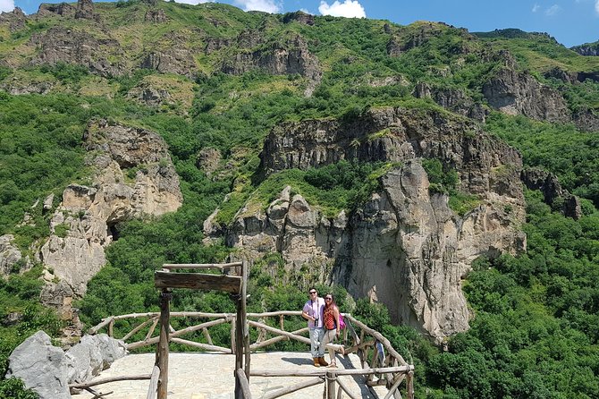 Best of Armenia - 2 Days Tour to Yerevan, Sevan Lake and More - Booking and Cancellation Information