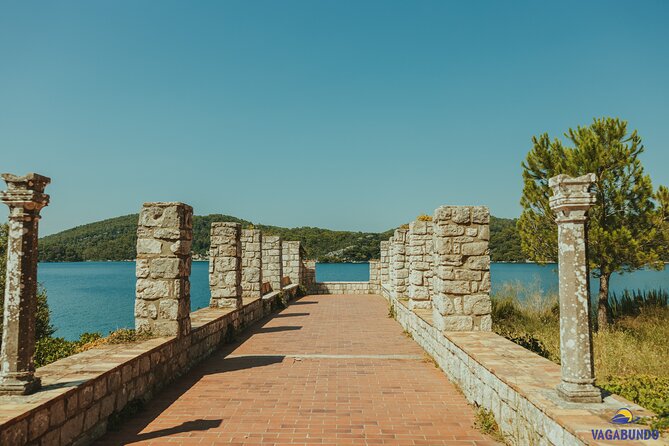 Bike & Boat - Dubrovnik to Mljet National Park and Odysseus Cave - Tour Inclusions