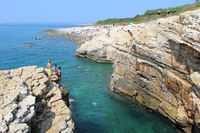 Bike Experience Through Kamenjak - Traveler Reviews and Recommendations