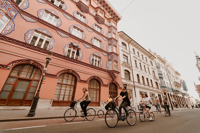 Bike Tour Ljubljana - Weather and Cancellation Policy