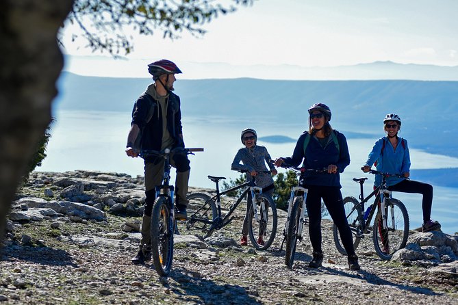 Biking Vidova Gora - Dol - Reviews and Price