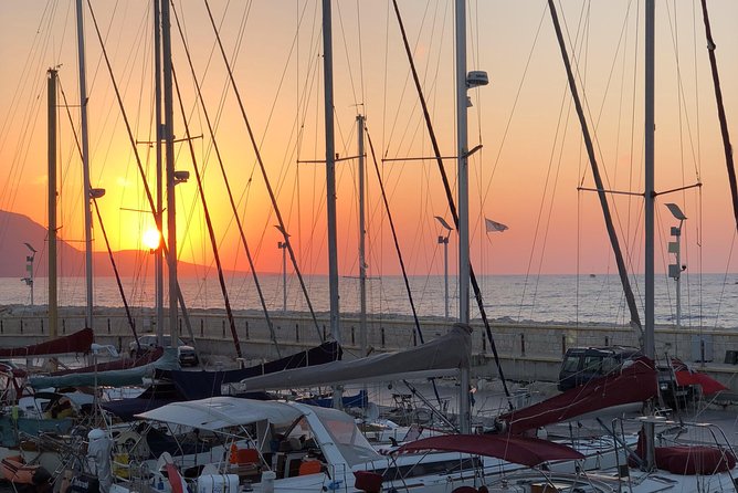 Blue Lagoon Sunset СRuise With BBQ Dinner + Hotel Pick up From Paphos - The Sum Up