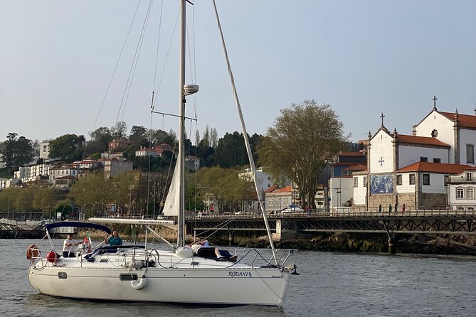 Boat Experience on the Douro - Cancellation Policy and Guarantee