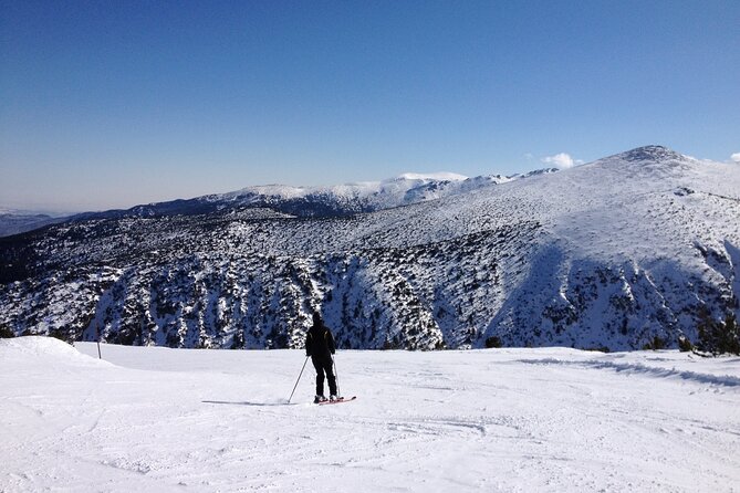 Borovets: Private Ski or Snowboard Tuition - Positive Reviews and Testimonials
