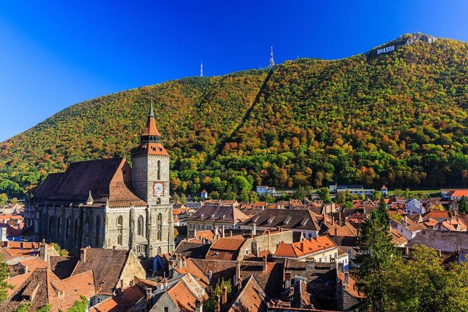 Brasov City Tour - Visit the CROWN City Included Black Church Entrance - Frequently Asked Questions