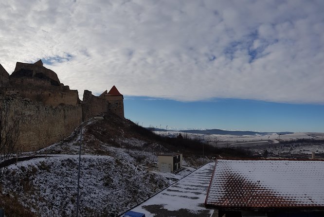 Brasov, Sighisoara, Sibiu. Private Tour - Traveler Reviews