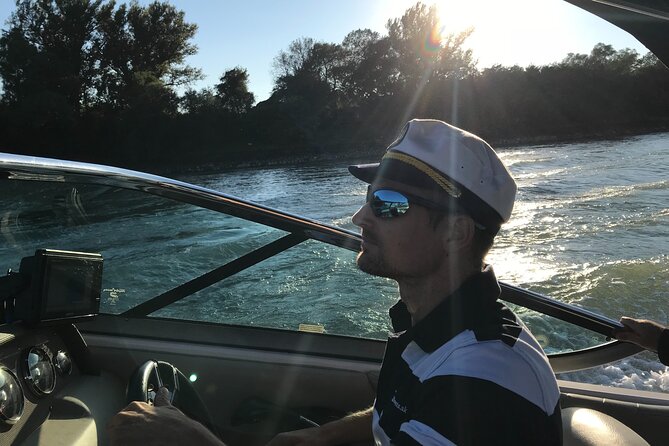 Bratislava by Speedboat - Visitor Reviews and Pricing