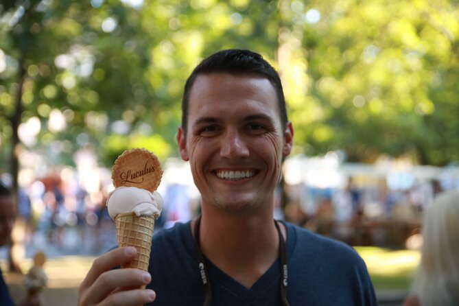 Bratislava Foodie Tour - Highlights