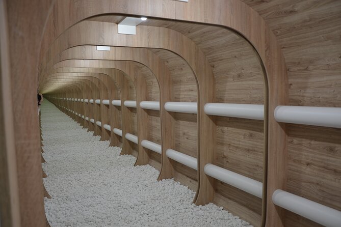 Bratislava: Gallery Multium Entrance Ticket - Reviews