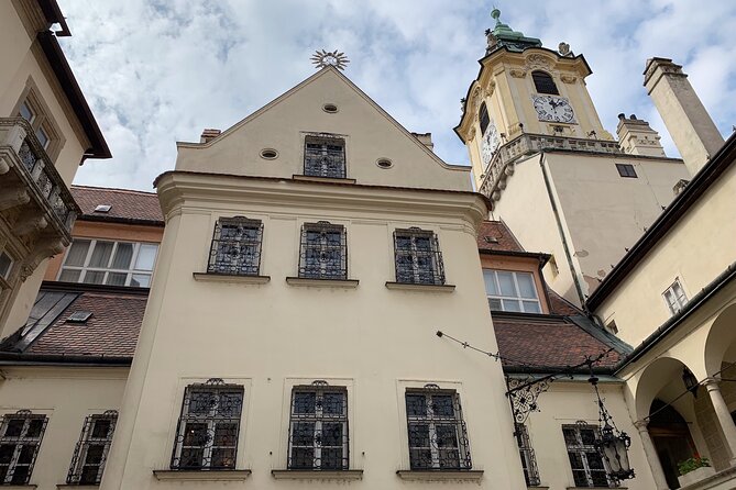 Bratislava Premium Private Walking Tour, 4 Hours - Frequently Asked Questions