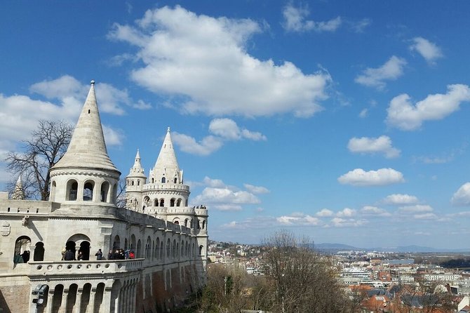 Buda Hills 2-Hour Segway Live-Guided Tour - Tour Highlights