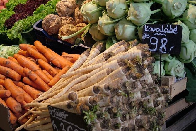 Budapest Culinary & Wine Walk - The Sum Up