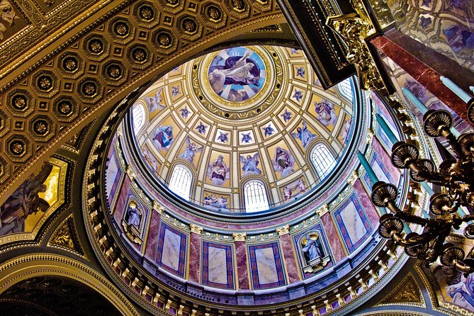 Budapest Private Full Day City Tour With a Comfortable Air -Conditioned Car - Pickup Details