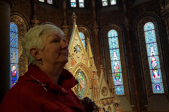 Budapest Walking Tour With Your Private Guide: 10+ Highlights - Journey to Buda Side