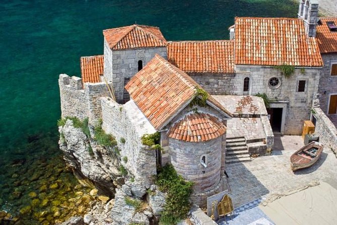 Budva Old Town Private Tour - Frequently Asked Questions