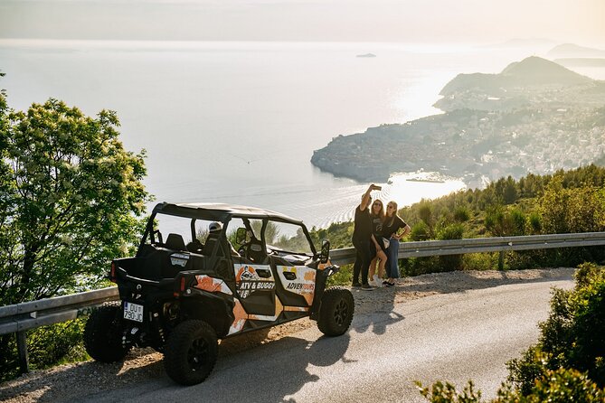 Buggy Dubrovnik Safari Tour (Private) - Price