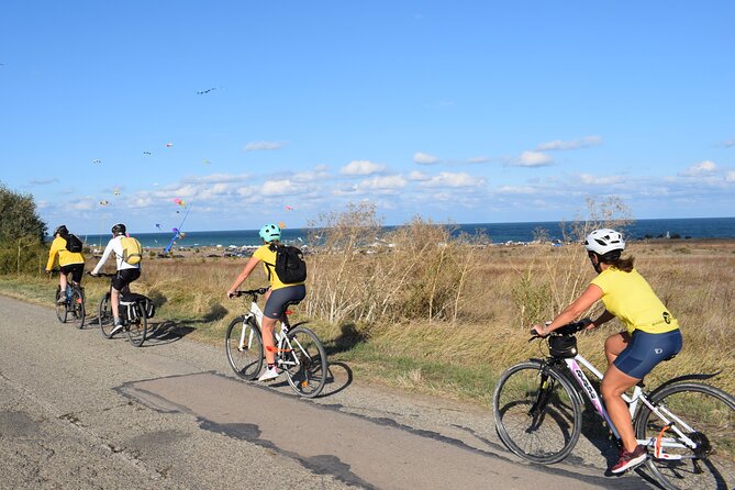 Bulgaria Day Bike & E-Bike Tours - Country & Sea - Reviews