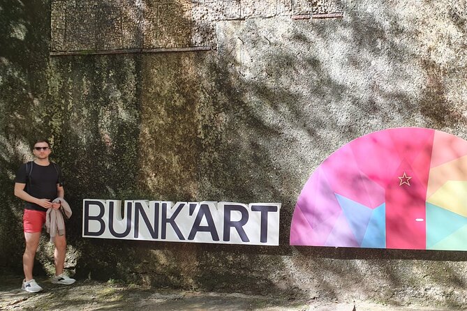 Bunkart 1 & Mount Dajti Tour – Includes Lunch - Additional Information