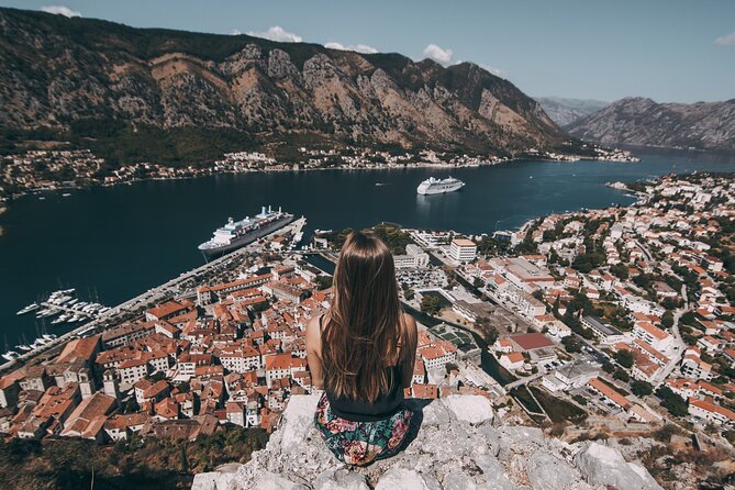 Cable Car Lovcen & Kotor Old Town / W Local Licensed Guide - Directions and Flexibility