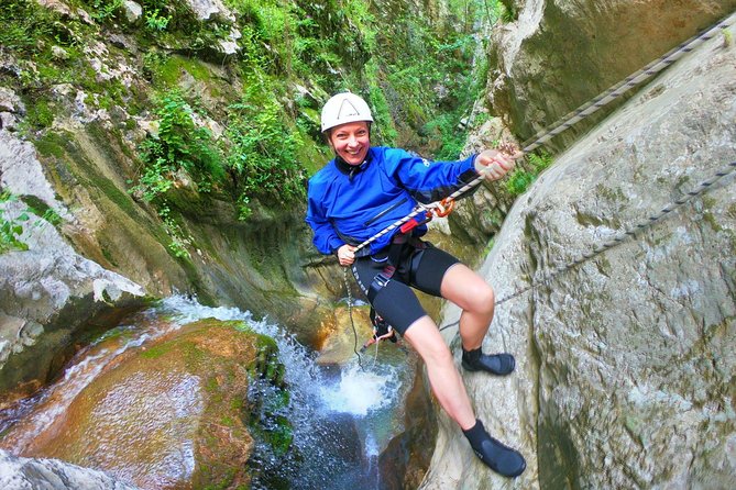 Canyoning Skurda River - Extreme Adventure in Kotor City - Directions