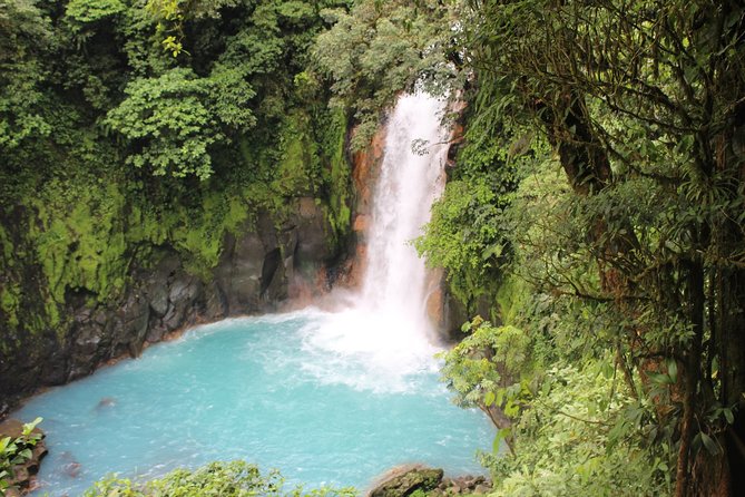 Celeste River Guided Hike - Reviews and Cancellation Policy