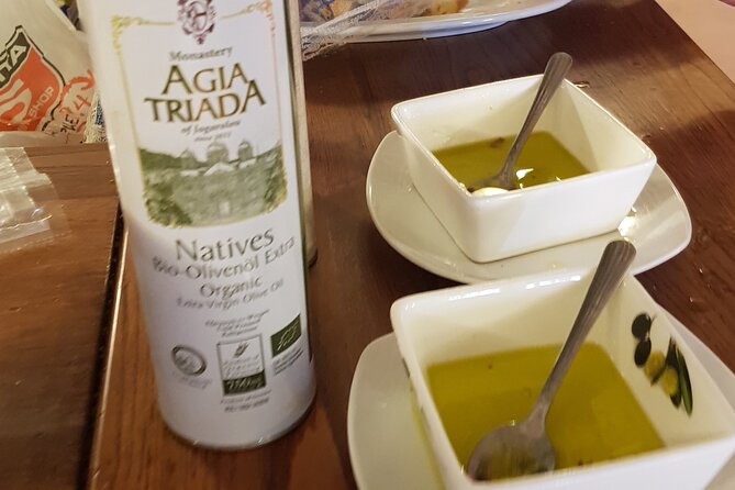 Chania Food & City Tour - Frequently Asked Questions