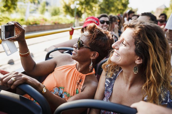 City Sightseeing Thessaloniki Hop-On Hop-Off Bus Tour - Customer Reviews