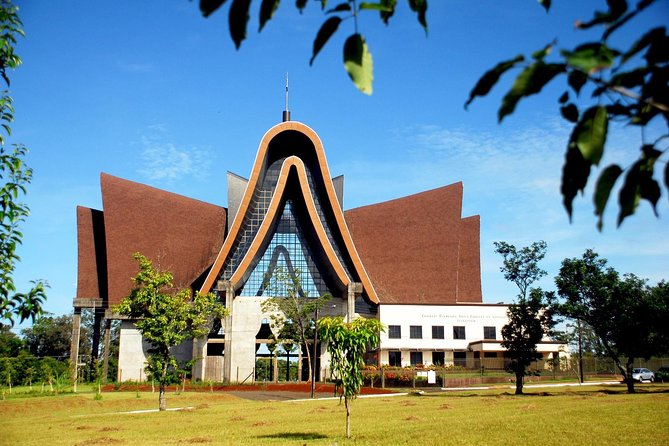 City Tour in Iguassu From Puerto Iguazú Hotels Private Tour - Customer Reviews