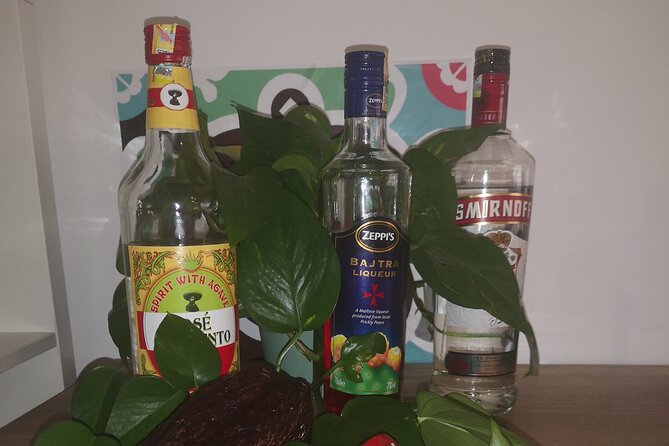 Cocktail & Chocolate Masterclass in Malta - Reviews