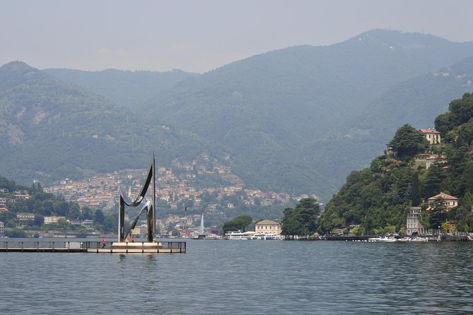 Como City and Its History Exclusive Walking Tour (1 H From Milan) - Reviews and Visitor Experiences