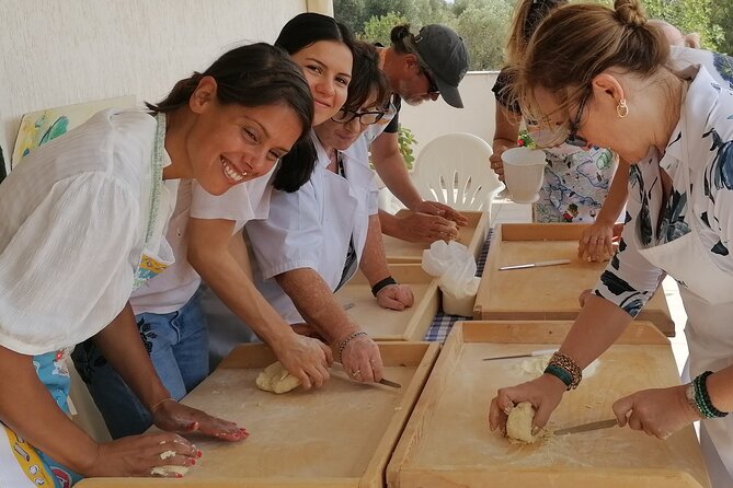 Cooking Class in Your Accommodation: Fresh Handmade Pasta - Frequently Asked Questions