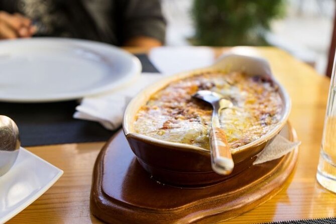 Cooking Lesson in Tirana: Learn to Cook a Full Albanian Meal - Pricing and Reviews