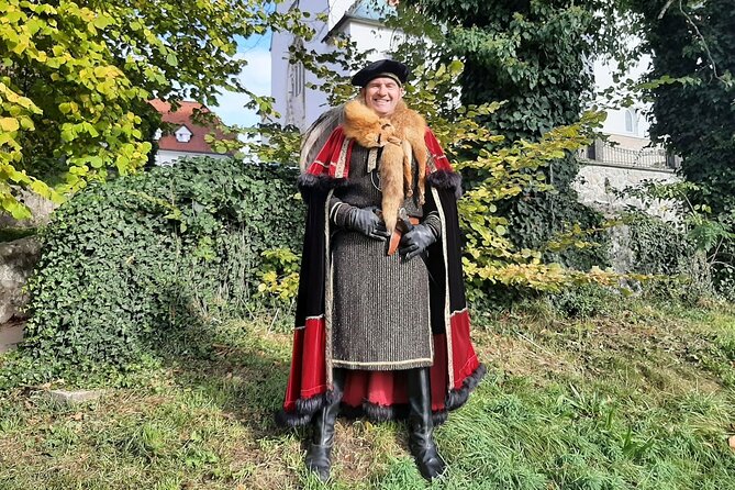 Cosmopolitan Medieval Bled Walking Tour - Additional Information