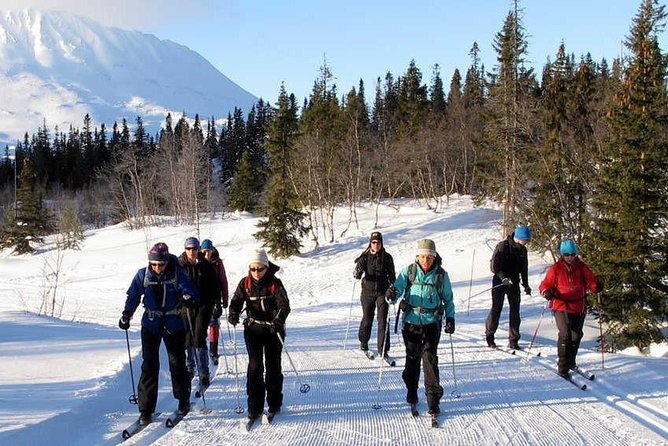 Cross-Country Skiing Guided Tour From Prague - Frequently Asked Questions