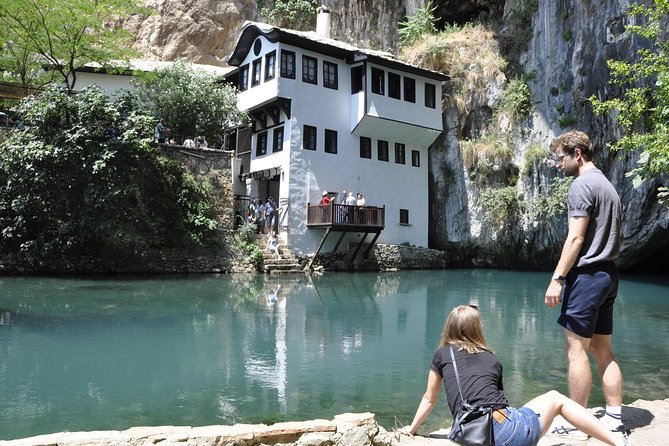 Crossroads Of Cultures (Herzegovina) - Frequently Asked Questions