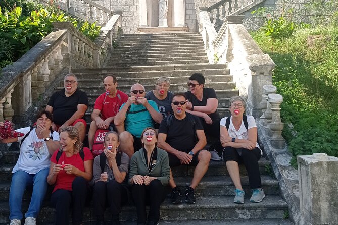 Cycling and Hiking Short Tour Through the Bay of Kotor - Cancellation Policy