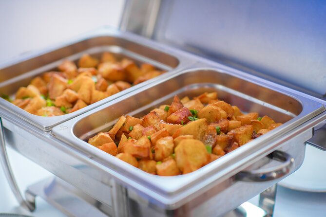 Cyprus & International Show Night With Buffet ,Open Bar, Transfer - Cancellation Policy